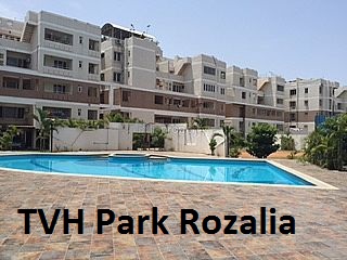 TVH Park Rozalia